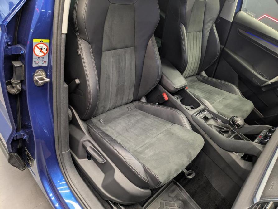 Skoda Karoq I Москва  - изображение 18