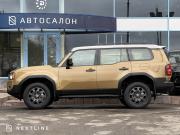 Toyota Land Cruiser Prado 250 Series Самара  - изображение 42