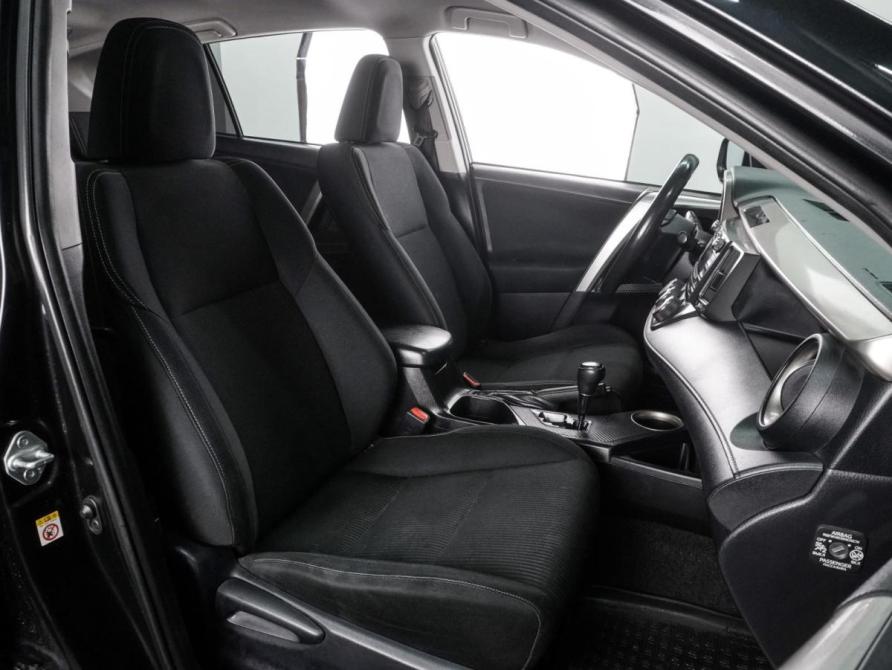 Toyota RAV4 IV (XA40) Воронеж  - изображение 8