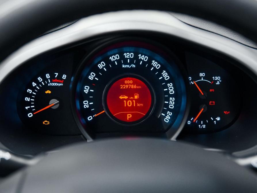 Kia Sportage III Ростов-на-Дону  - изображение 14