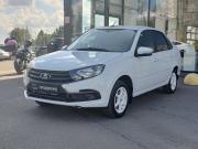 Lada (ВАЗ) Granta I Рестайлинг Ижевск  - изображение 23
