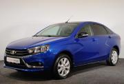 Lada (ВАЗ) Vesta I Ярославль  - изображение 25