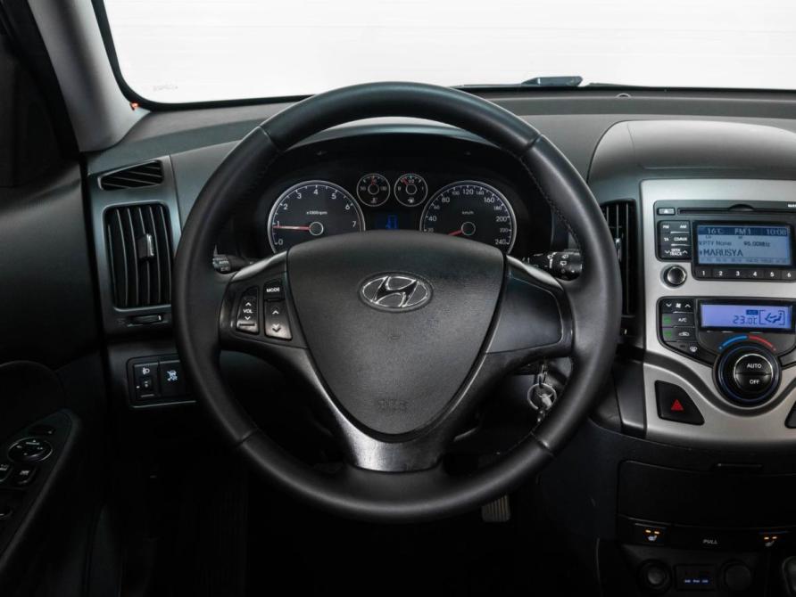 Hyundai i30 I Ставрополь  - изображение 12