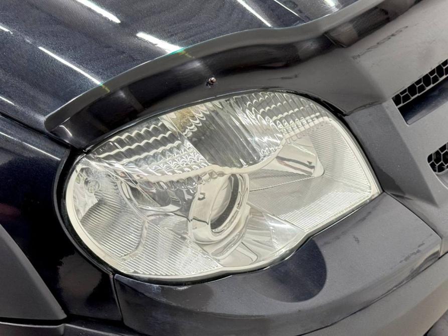 Chevrolet Niva I Рестайлинг Ростов-на-Дону  - изображение 7