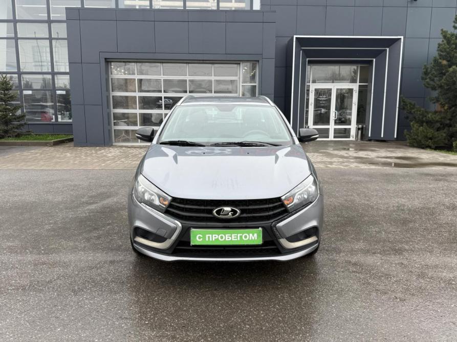Lada (ВАЗ) Vesta I Липецк  - изображение 2