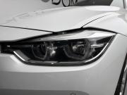 BMW 3 серии VI (F3x) Рестайлинг Москва  - изображение 40