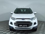 Ford EcoSport II Ростов-на-Дону  - изображение 25