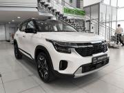 Kia Seltos II Казань  - изображение 25