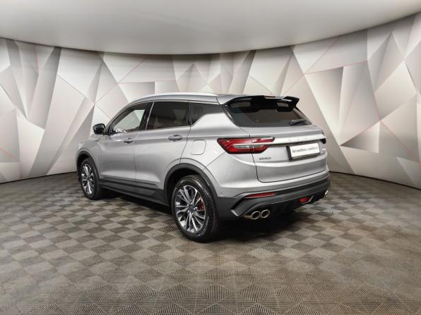 Geely Coolray I с пробегом 2023 года, цена 1 723 000 рублей, 82651 км, внедорожник, Автокод Объявления