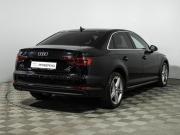 Audi A4 V (B9) Санкт-Петербург  - изображение 29