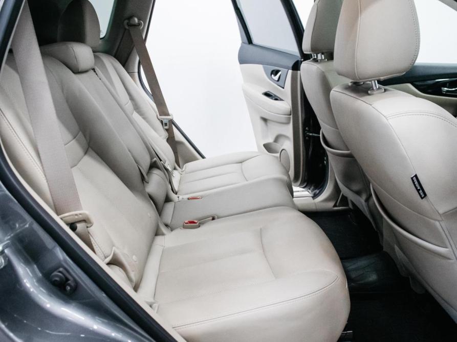 Nissan X-Trail III Рестайлинг Красноярск  - изображение 31