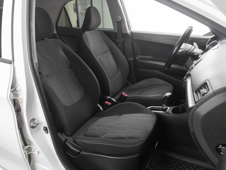 Kia Picanto II Рестайлинг Тюмень  - изображение 8