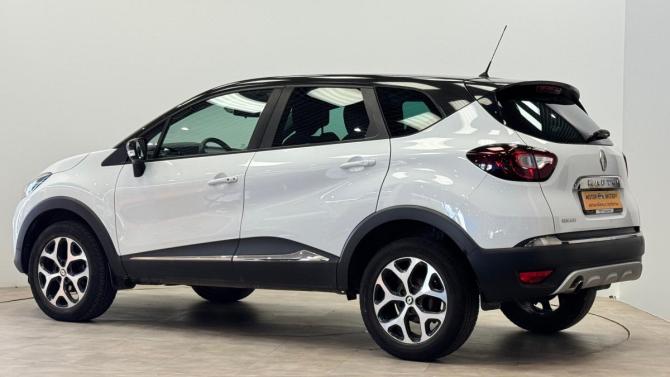 Renault Kaptur I с пробегом 2019 года, цена 1 349 000 рублей, 91546 км, внедорожник, Автокод Объявления