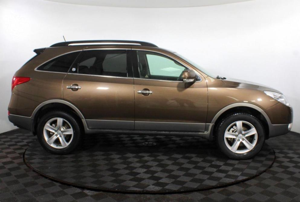 Hyundai ix55 Нижний Новгород  - изображение 5