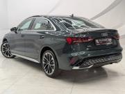 Audi A3 IV (8Y) Рестайлинг Воронеж  - изображение 20