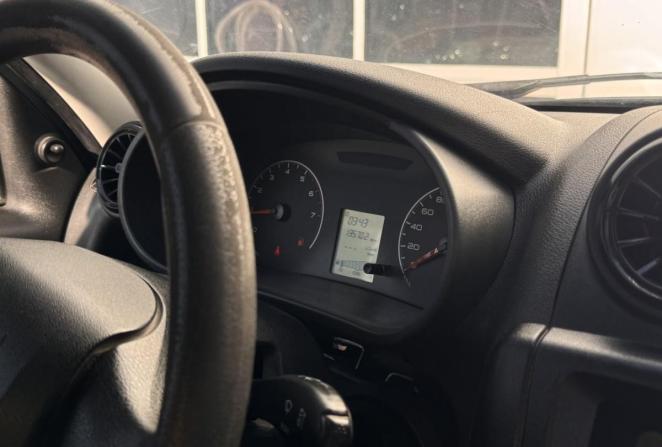 Lada (ВАЗ) Granta I с пробегом 2012 года, цена 199 000 рублей, 135702 км, седан, Автокод Объявления