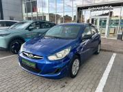 Hyundai Solaris I Череповец  - изображение 15