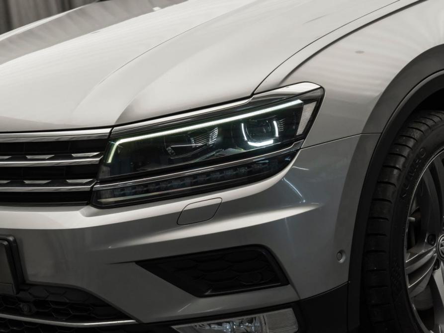 Volkswagen Tiguan II Москва  - изображение 22