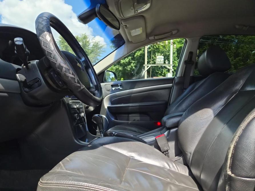 Chevrolet Epica V250 Рестайлинг Саратов  - изображение 22