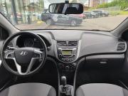 Hyundai Solaris I Ижевск  - изображение 39