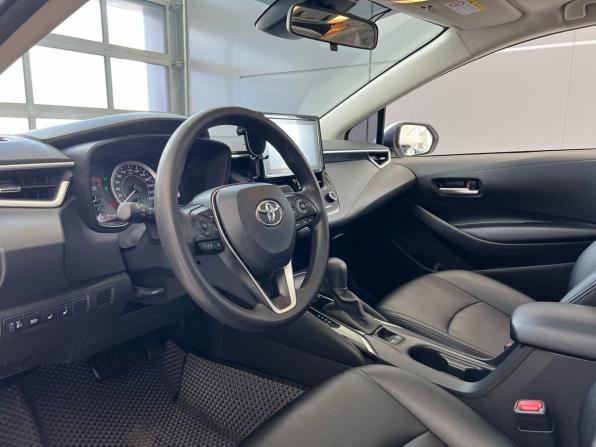 Toyota Corolla XII (E210) с пробегом 2020 года, цена 1 899 000 рублей, 52319 км, седан, Автокод Объявления