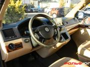 Volkswagen Multivan T5 Москва  - изображение 35