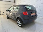 Hyundai Getz I Рестайлинг Пермь  - изображение 24
