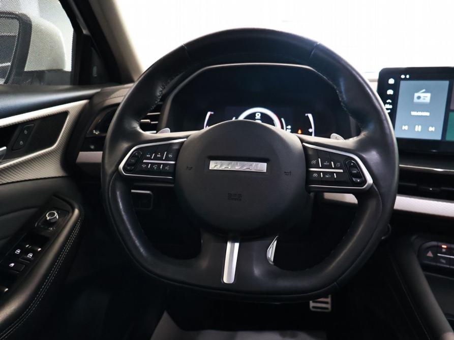 Haval F7 I Рестайлинг Калуга  - изображение 14