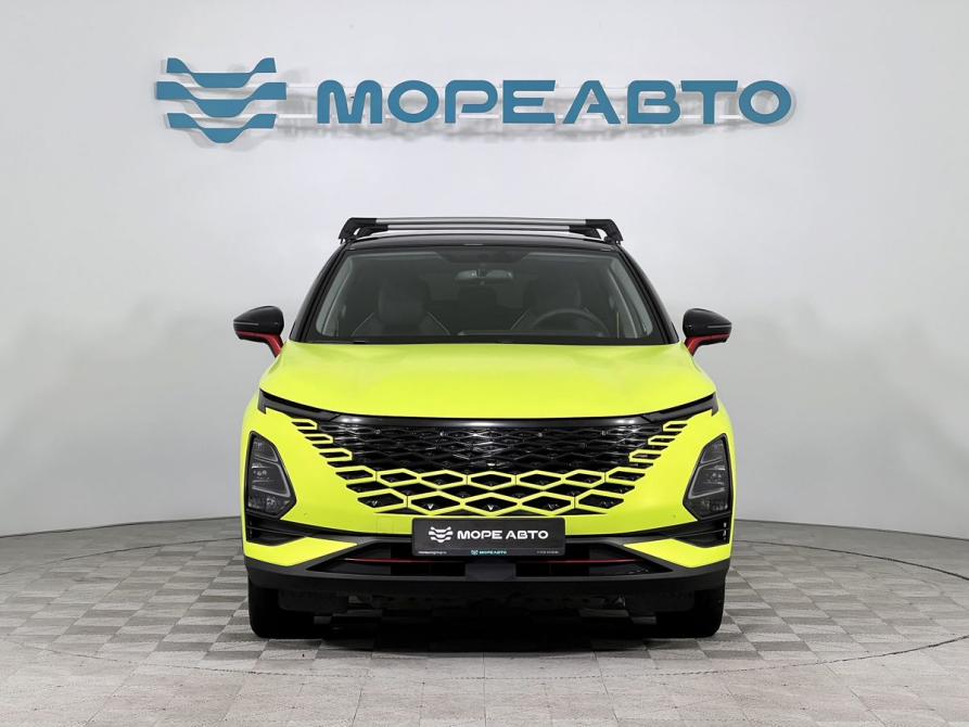 Omoda C5 I Калининград  - изображение 2