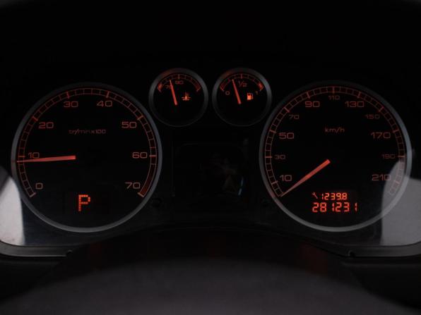 Peugeot 307 I с пробегом 2004 года, цена 330 000 рублей, 281231 км, универсал, Автокод Объявления