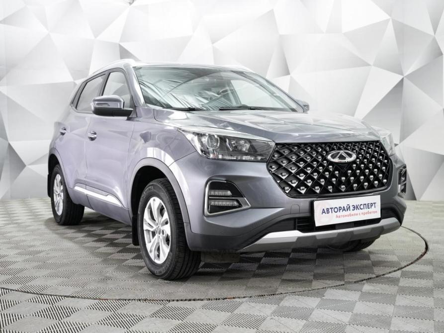 Chery Tiggo 4 Pro I Ульяновск  - изображение 4