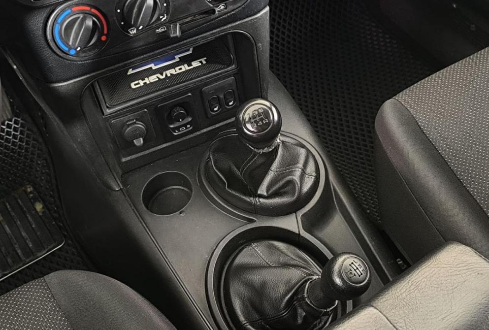 Chevrolet Niva I Рестайлинг Нижний Новгород  - изображение 21