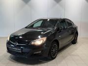 Opel Astra J Рестайлинг Самара  - изображение 15