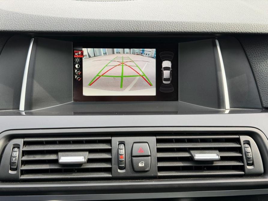 BMW 5 серии VI (F10/F11/F07) Рестайлинг Казань  - изображение 20