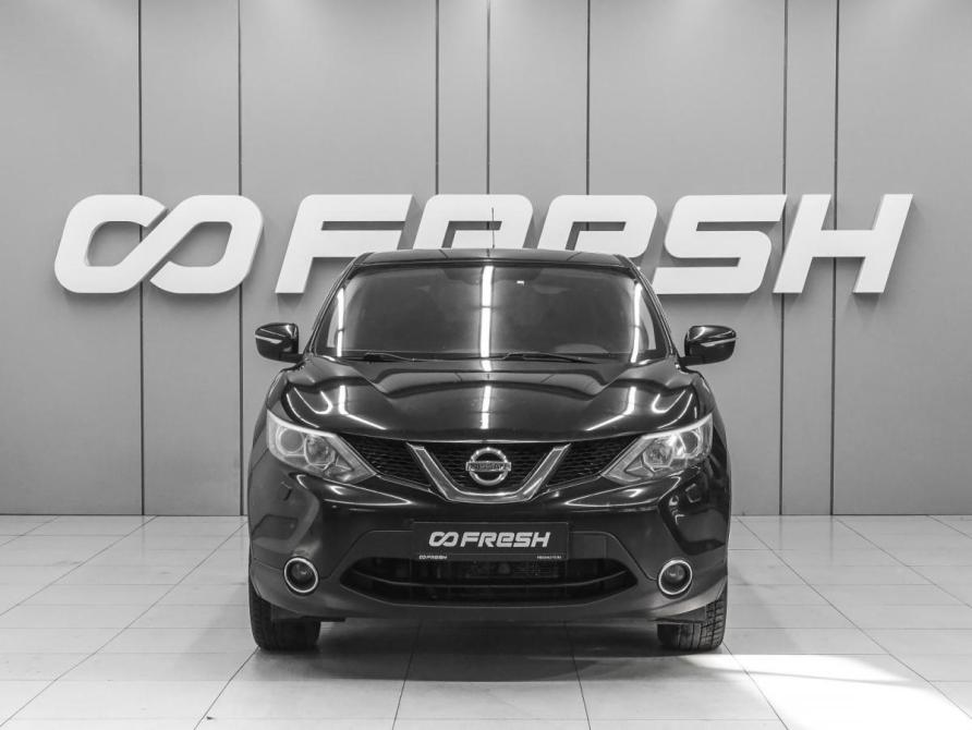Nissan Qashqai II Ростов-на-Дону  - изображение 3