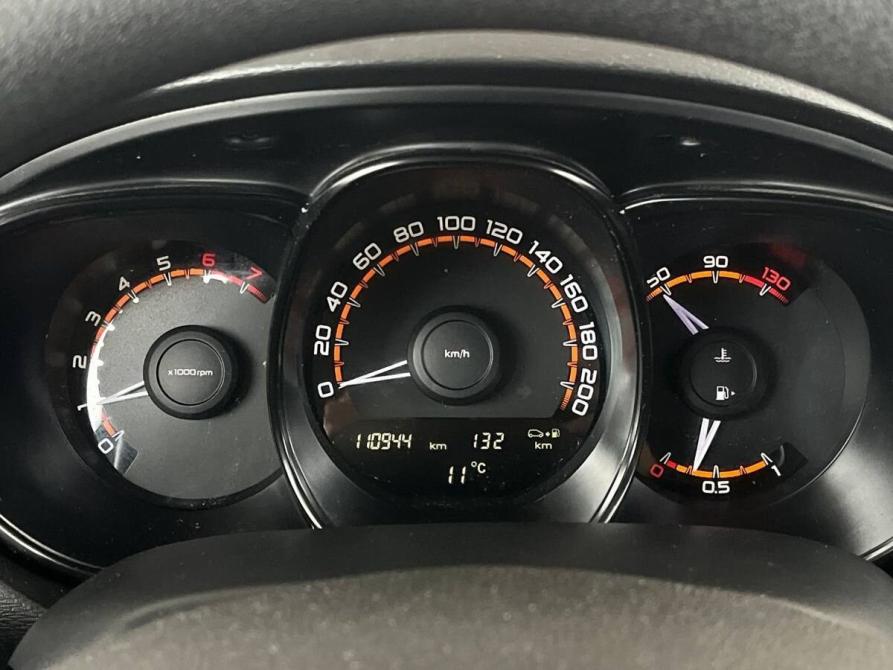 Lada (ВАЗ) Vesta I Петрозаводск  - изображение 11