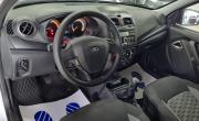 Lada (ВАЗ) Granta I Рестайлинг Уфа  - изображение 24