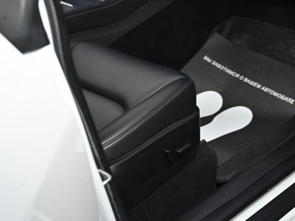 Tesla Model Y I с пробегом 2021 года, цена 3 199 000 рублей, 90000 км, внедорожник, Автокод Объявления