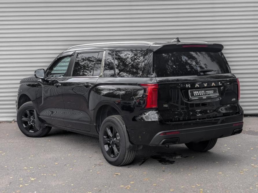 Haval H5 II Москва  - изображение 7