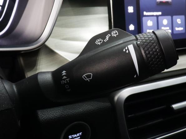 Belgee X50 с пробегом 2024 года, цена 1 789 000 рублей, 36000 км, внедорожник, Автокод Объявления