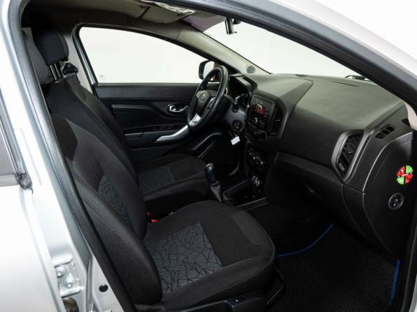 Lada (ВАЗ) XRAY I с пробегом 2019 года, цена 938 000 рублей, 55000 км, хэтчбек, Автокод Объявления