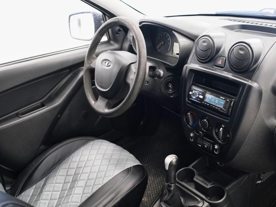 Lada (ВАЗ) Granta I Самара  - изображение 12