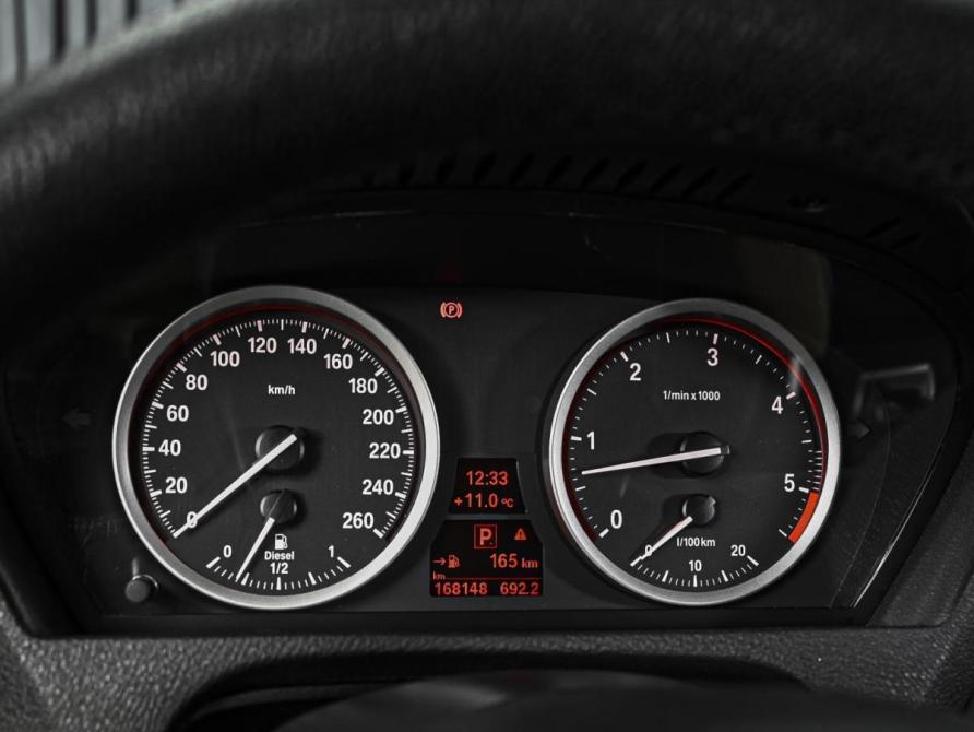 BMW X6 I (E71) Ставрополь  - изображение 26