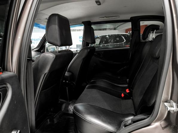 Chevrolet Niva I Рестайлинг с пробегом 2014 года, цена 520 000 рублей, 164055 км, внедорожник, Автокод Объявления