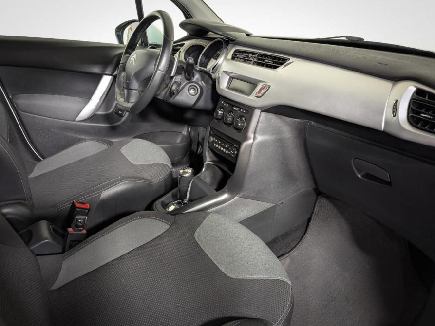Citroen C3 II Екатеринбург  - изображение 12