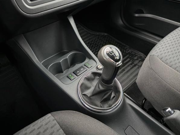 Skoda Fabia II Рестайлинг с пробегом 2012 года, цена 495 000 рублей, 129000 км, хэтчбек, Автокод Объявления