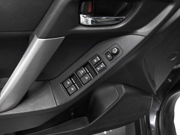 Subaru Forester IV с пробегом 2013 года, цена 1 645 000 рублей, 182798 км, внедорожник, Автокод Объявления