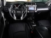Toyota Land Cruiser Prado 150 Series Рестайлинг 1 Воронеж  - изображение 31