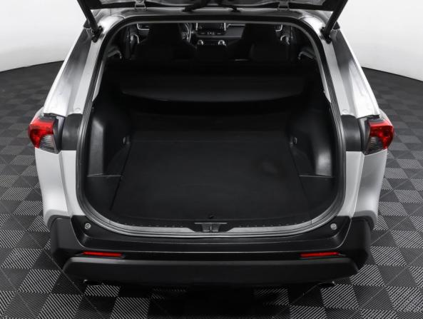 Toyota RAV4 V (XA50) с пробегом 2019 года, цена 2 290 000 рублей, 133671 км, внедорожник, Автокод Объявления