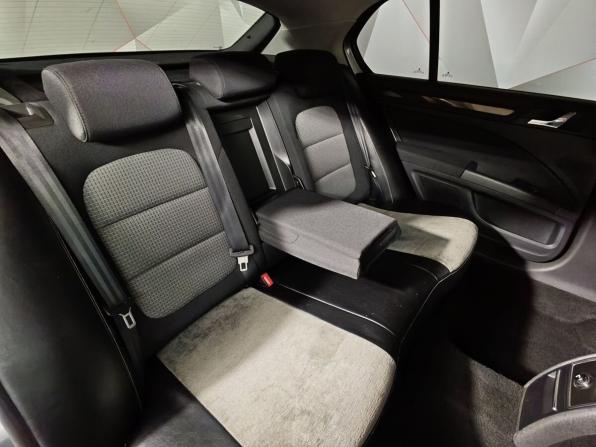 Skoda Superb II с пробегом 2011 года, цена 841 000 рублей, 230166 км, лифтбек, Автокод Объявления